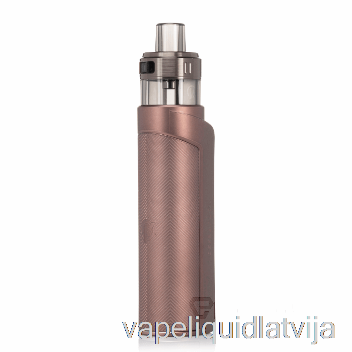 Vaporesso Gen Pt80 S Pod Sistēma Zemes Brūns Vape šķidrums